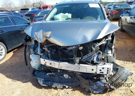 2019 Lexus Rx 350 z USA, uszkodzony, nr VIN JTJBZMCA4K2040659